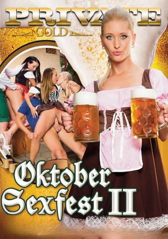 Poster for Oktober Sexfest 2