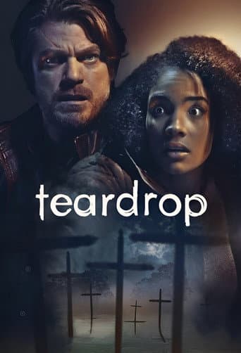 Poster for Teardrop