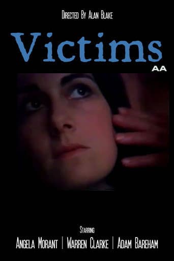 Poster for Victims
