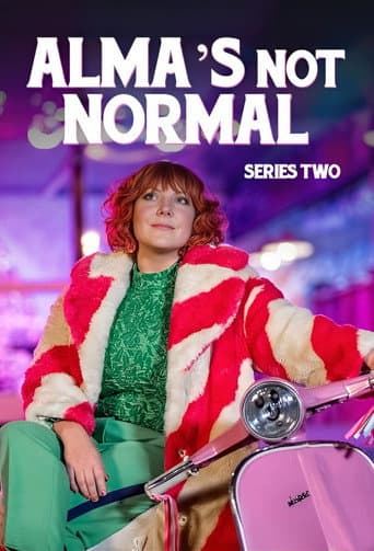 Poster for Series 2