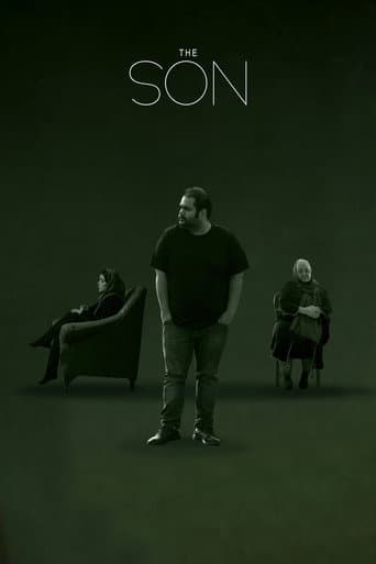Poster for The Son