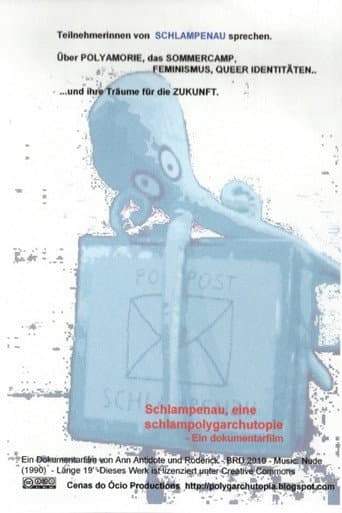 Poster for Schlampenau, eine Schlampolygarchutopie