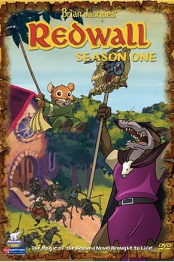 Poster for Season 1