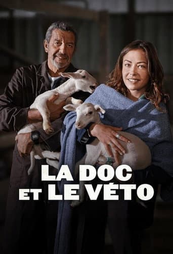 Poster for La Doc et le Véto