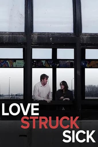 Poster for Love Struck Sick