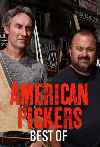 Poster for Season 5