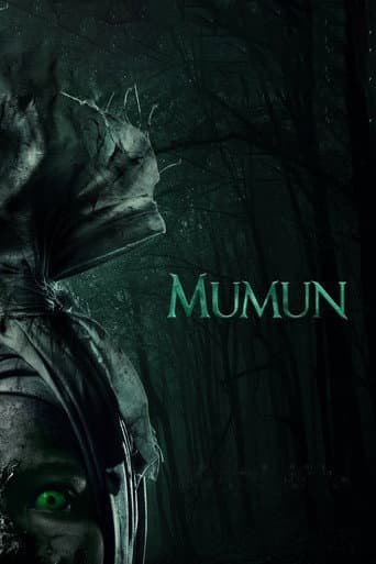 Poster for Mumun