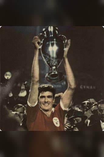 Poster for A Conquista da Europa