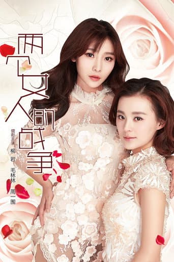 Poster for 两个女人的战争