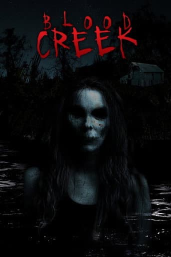 Poster for Blood Creek