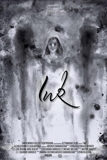 Poster for Ink