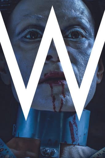 Poster for W