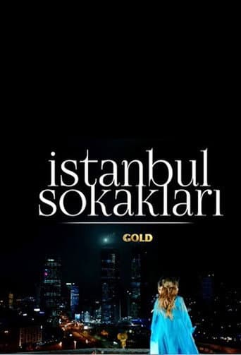 Poster for İstanbul Sokakları