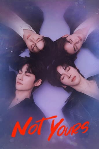Poster for Not Yours