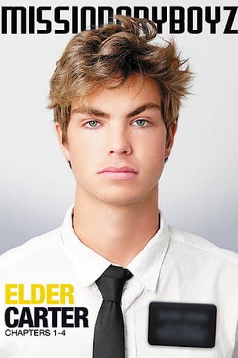 Poster for Elder Carter: Chapters 1-4