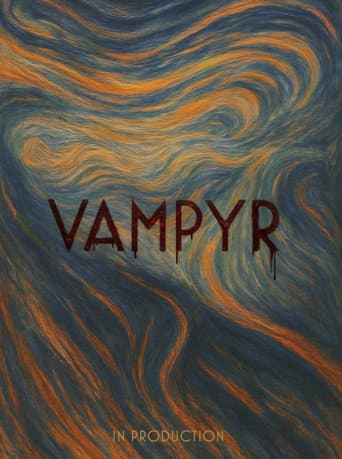 Poster for Vampyr