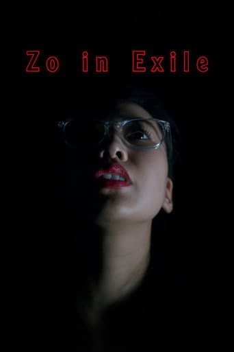 Poster for Zo in Exile