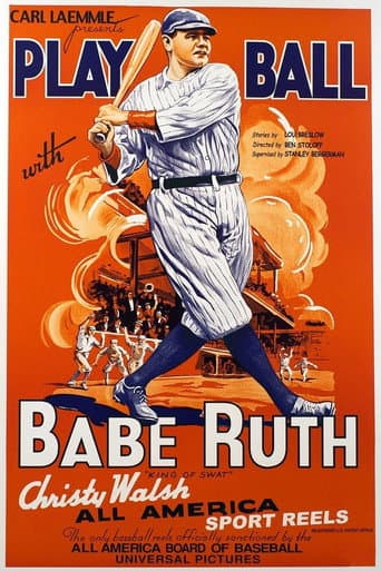 Poster for Perfect Control
