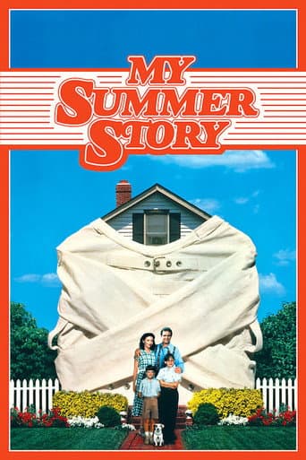 Poster for It Runs in the Family
