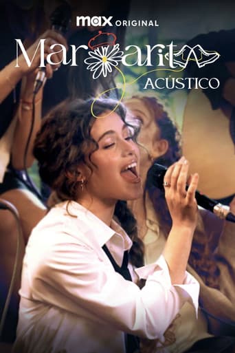 Poster for Margarita: Acoustic