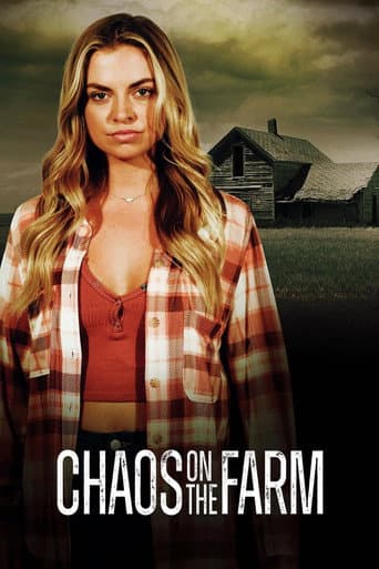 Poster for Chaos on the Farm