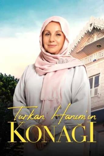 Poster for Season 1