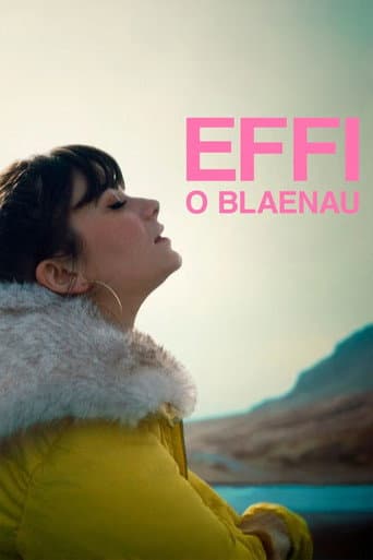 Poster for Effi o Blaenau