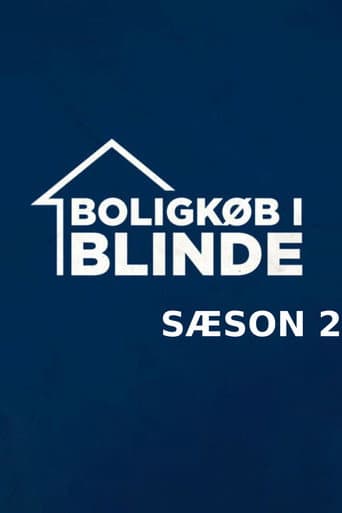Poster for Season 2