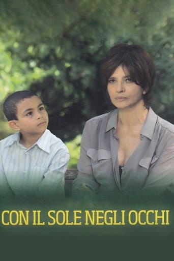 Poster for Sun in My Eyes