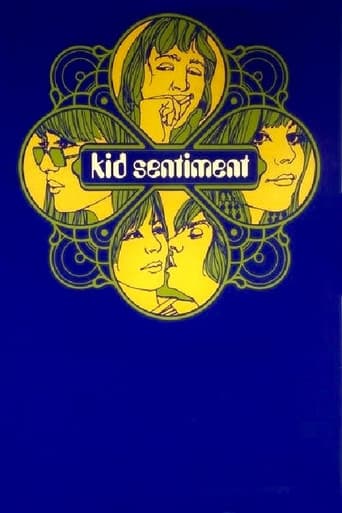 Poster for Kid Sentiment