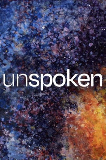 Poster for Unspoken