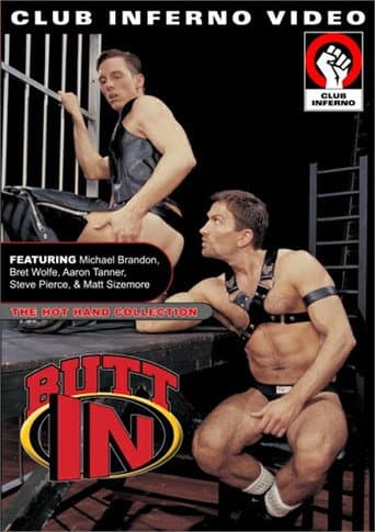 Poster for Butt In