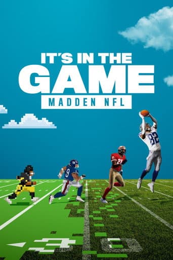 Poster for Season 1