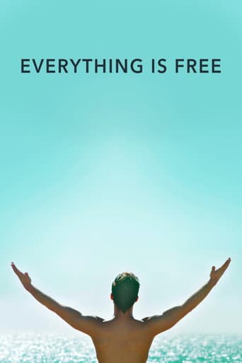 Poster for Everything Is Free
