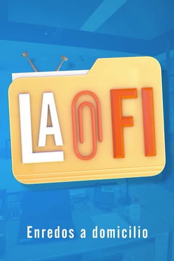 Poster for La Ofi