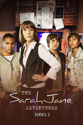 Poster for Series 2