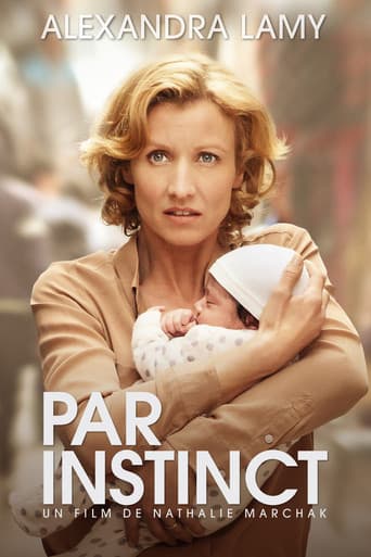 Poster for Par instinct