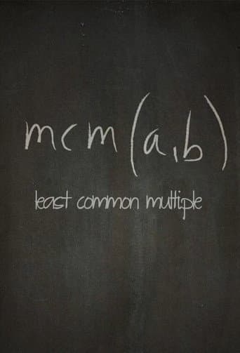Poster for Least Common Multiple