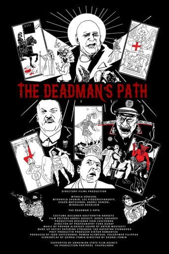Poster for Bloody September