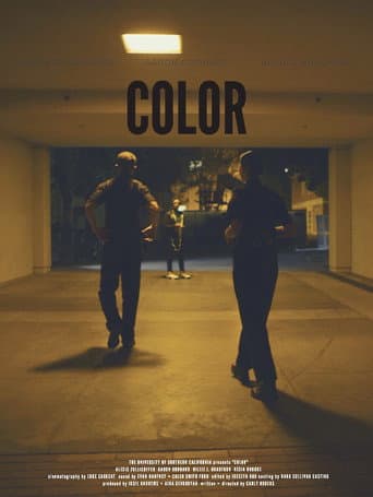Poster for Color