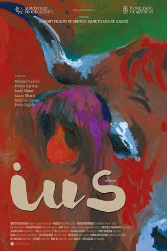 Poster for IUS of Time