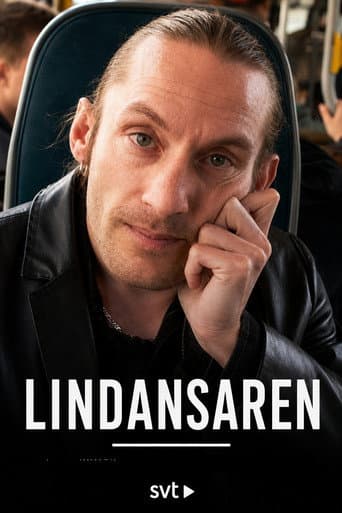 Poster for Lindansaren