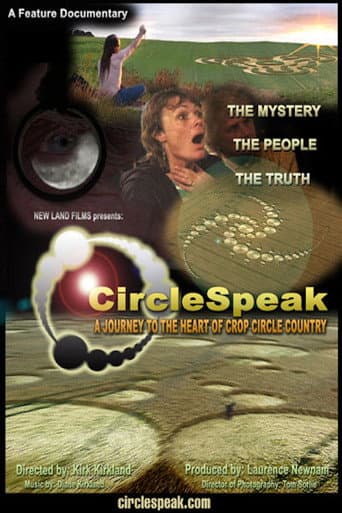 Poster for CircleSpeak