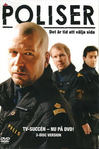 Poster for Poliser