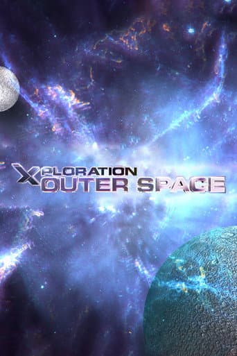 Poster for Xploration Outer Space