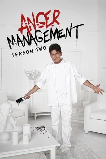 Poster for Season 2