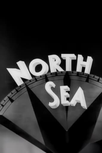 Poster for North Sea