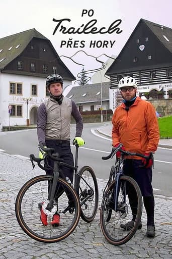Poster for Po trailech přes hory