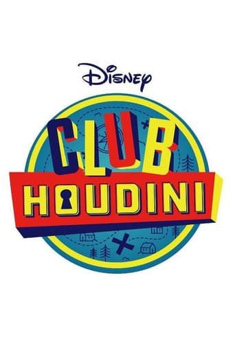 Poster for Season 3