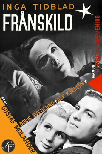Poster for Divorced